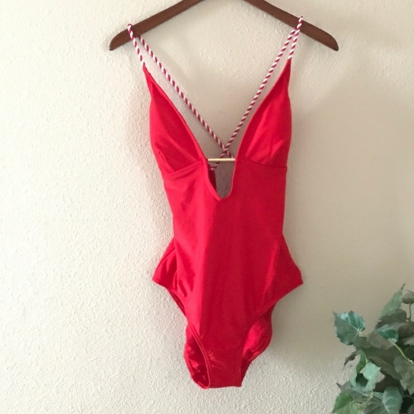 Ted Baker size 0...one piece suit - Picture 1 of 5